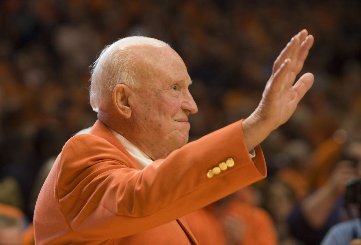 Lou Henson